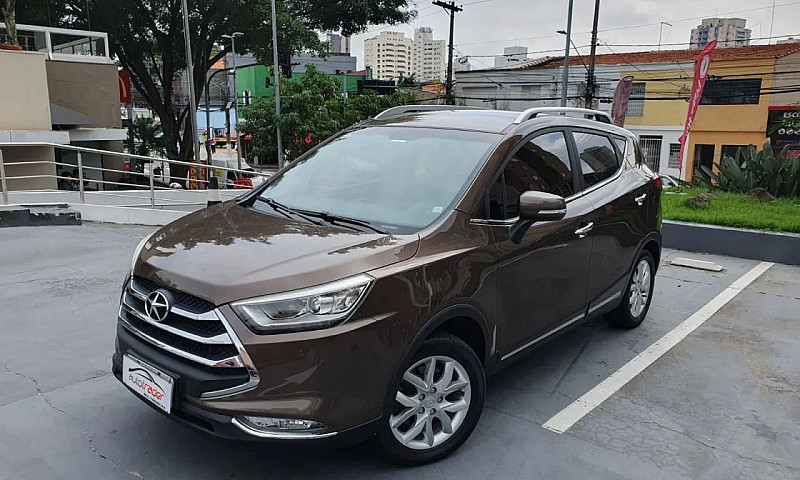 Jac T5 1.5 Jet Flex ...