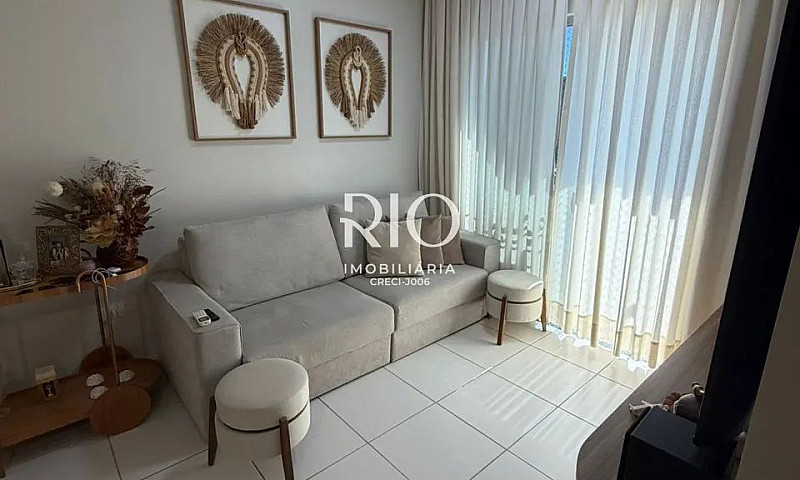 Apartamento 2 Quarto...