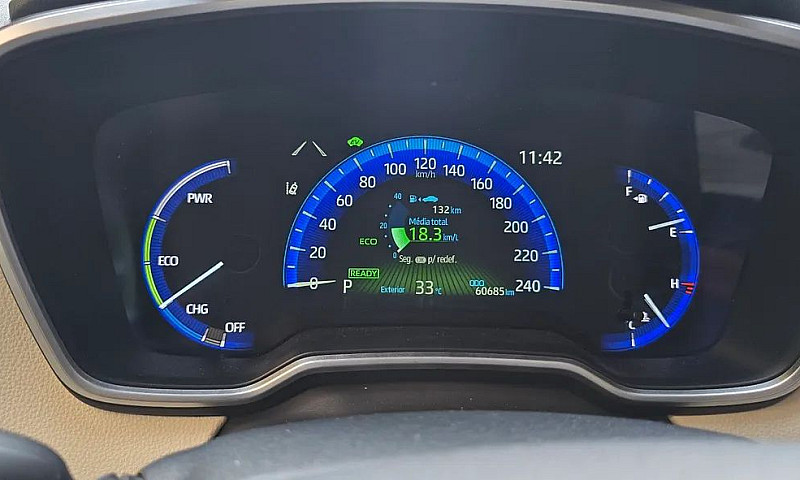 Toyota Corolla Altis...