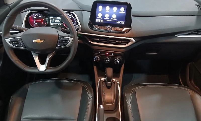 Chevrolet Tracker Lt...