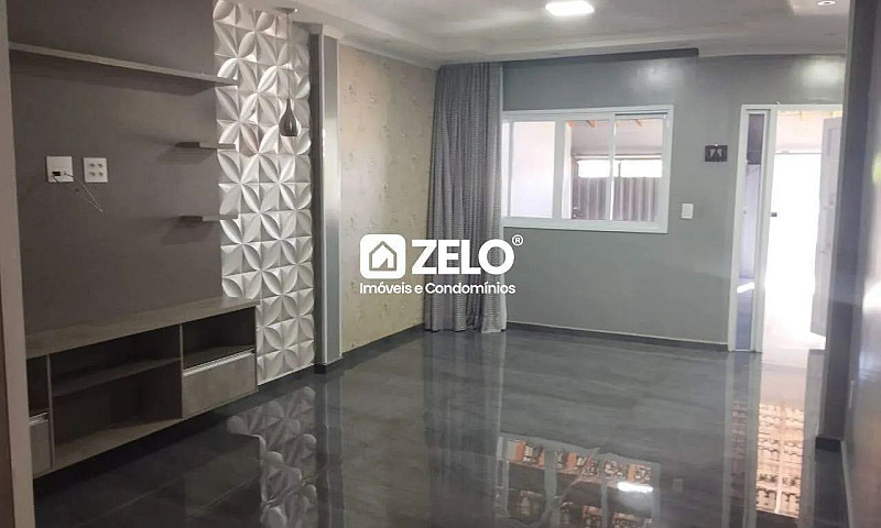 Casa Residencial Com...