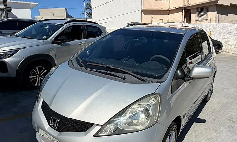 Honda Fit Lx 1.4/ 1....
