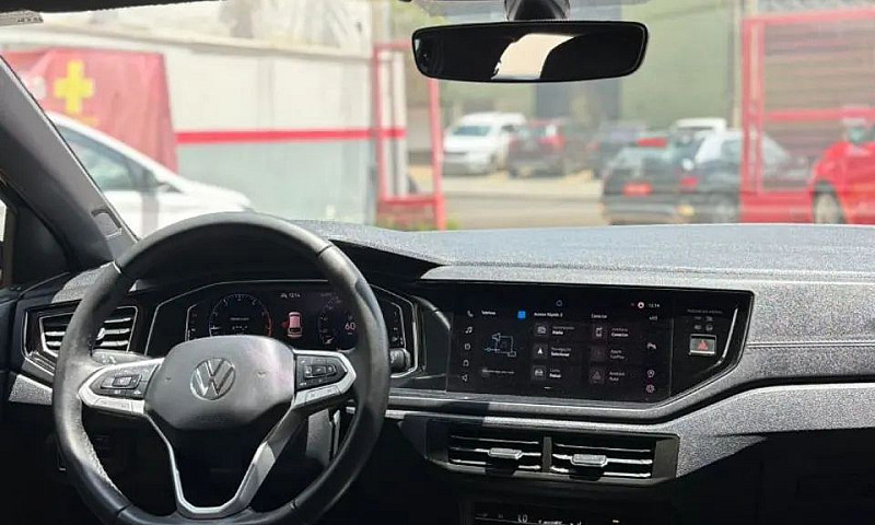 Volkswagen Nivus Hig...