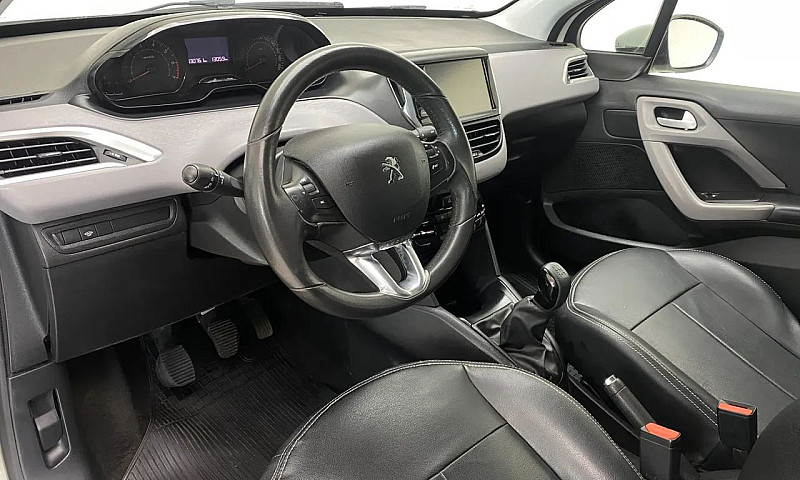 Peugeot 208 Active P...