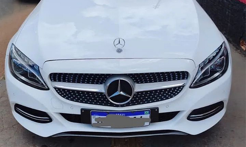 Mercedes-Benz C-200 ...