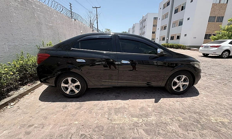 Chevrolet Prisma Sed...