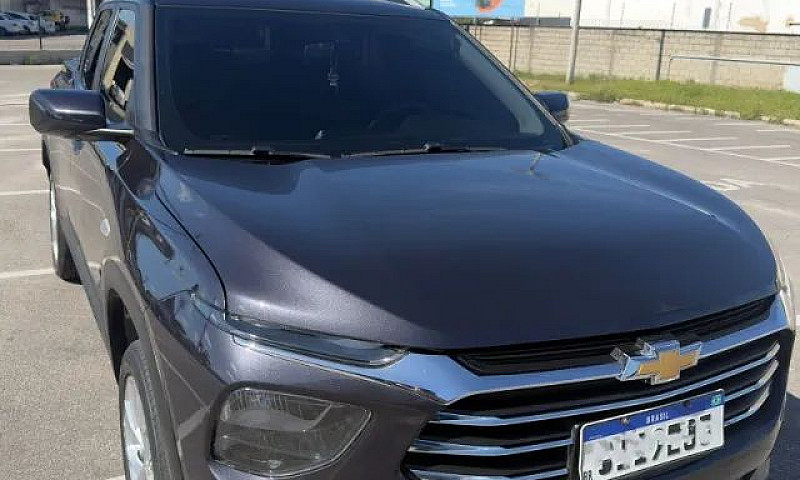 Chevrolet Montana Lt...