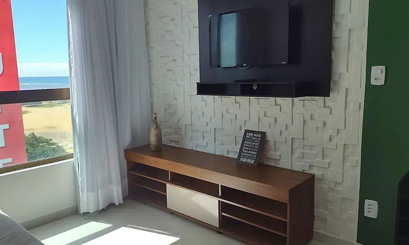 Apartamento 1 Quarto...