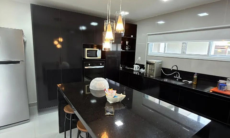 Excelente Casa Nova ...