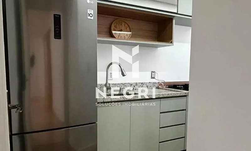 Apartamento - Vila J...