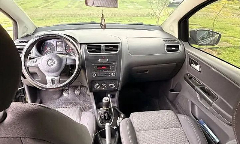 Volkswagen Fox 1.6 M...