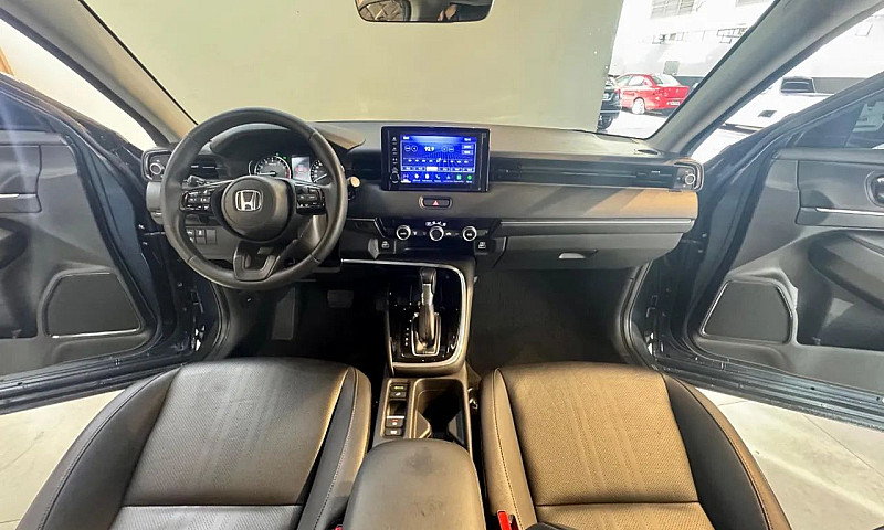 Honda Hr-V Ex 1.5 Se...