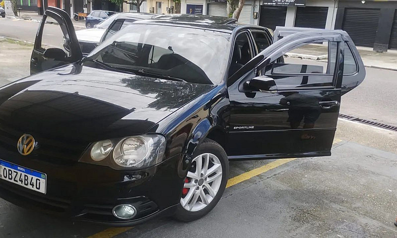 Volkswagen Golf Spor...