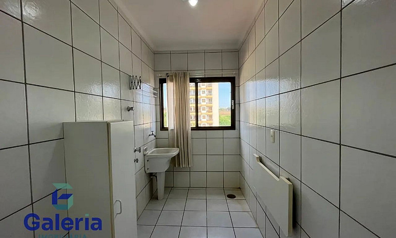 Apartamento Com 1 Qu...