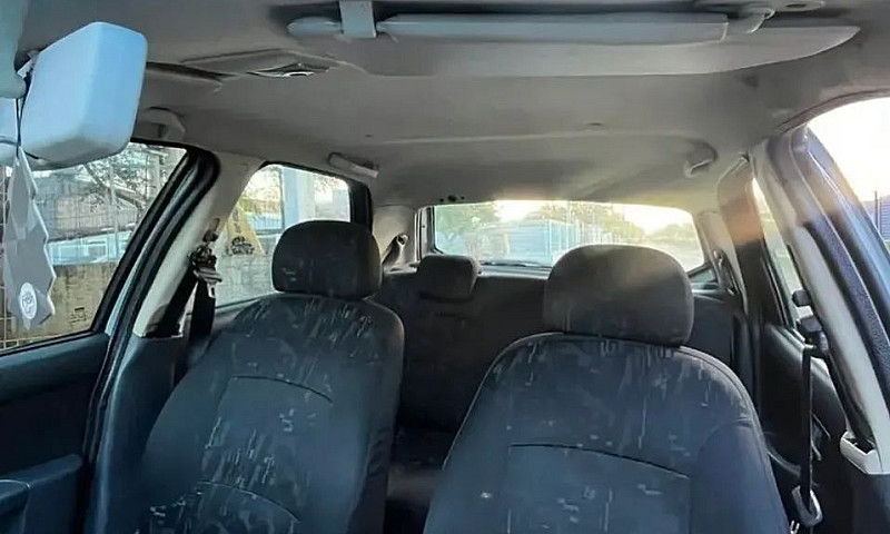 Fiat Palio Hlx 1.8 M...