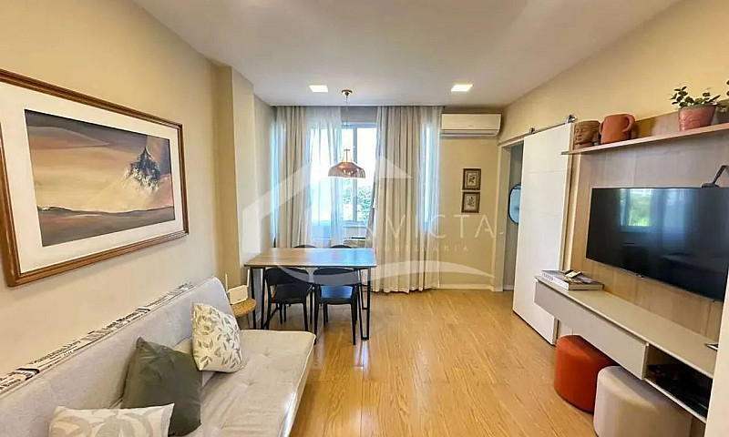Quarto E Sala Mobilh...