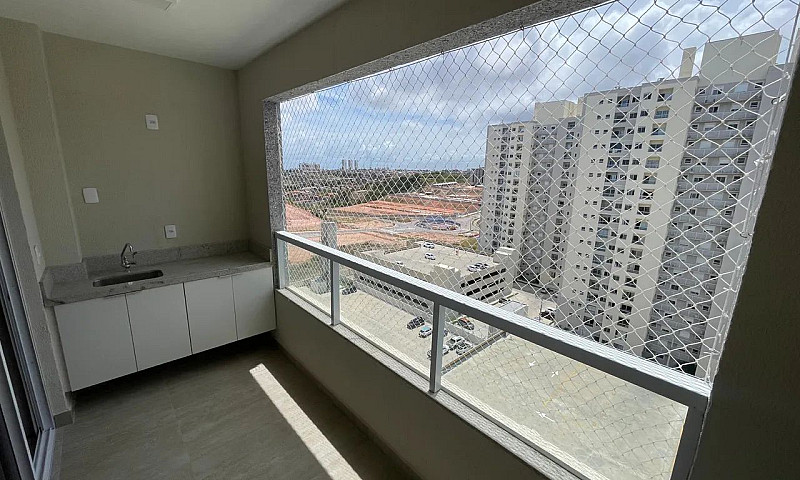 Alugo Apartamento Mo...