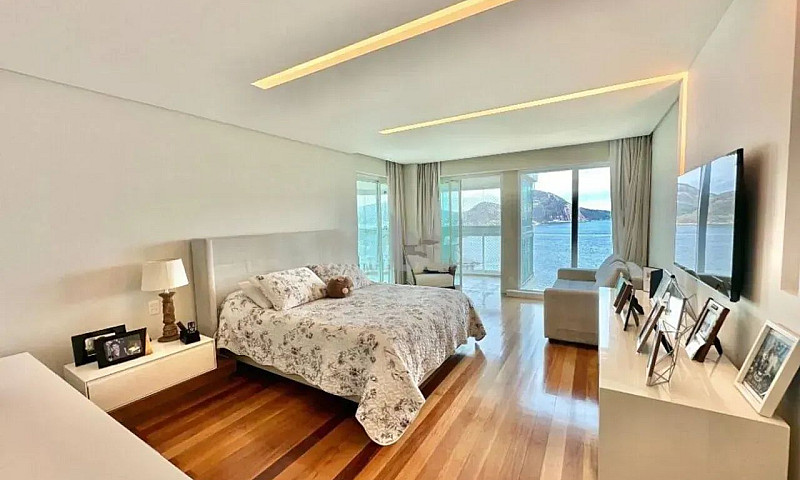 Apartamento Para Ven...