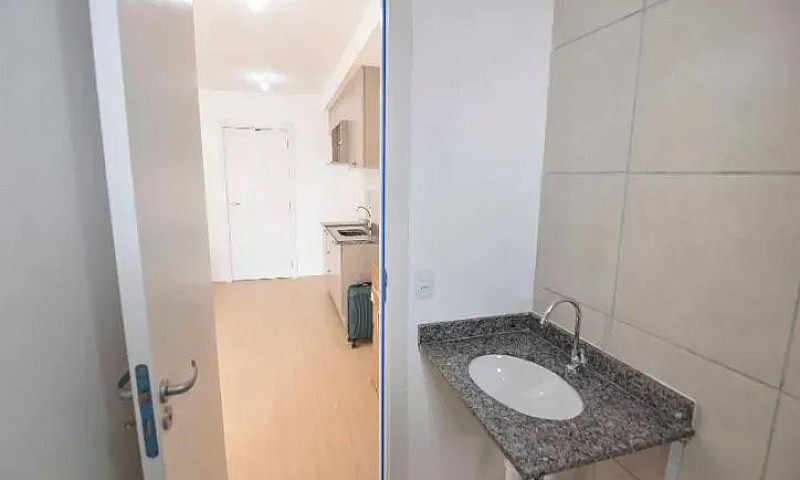 Studio Próximo Ao Ce...