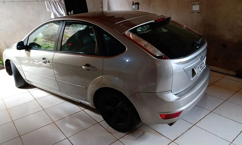 Ford Focus 2.0 16V/ ...