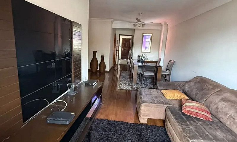 Apartamento De 3 Qua...