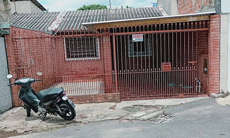 Vense-Se Casa No Alt...