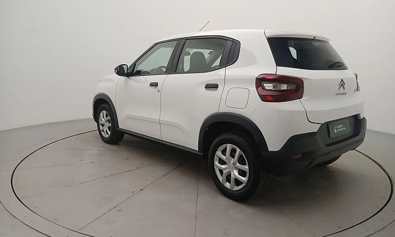 Citroen C3 Live Pack...