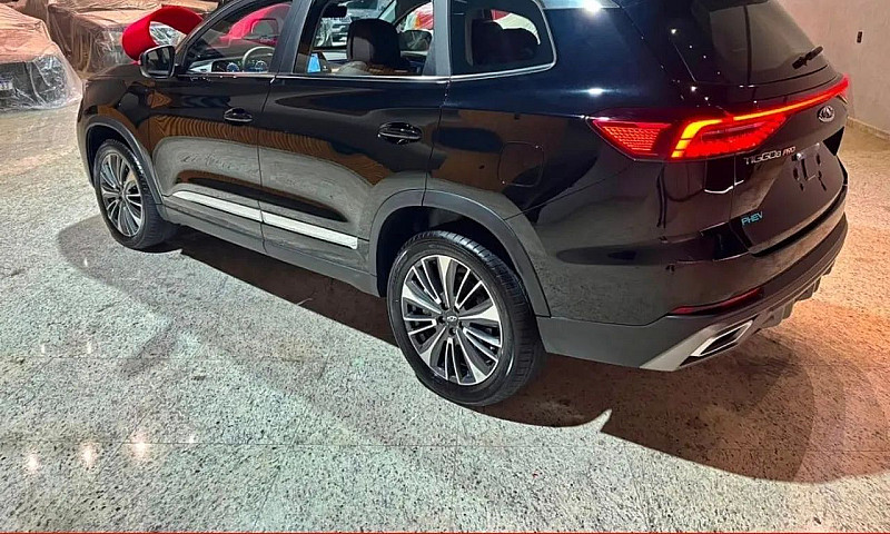 Chery Tiggo 8 Pro 1....