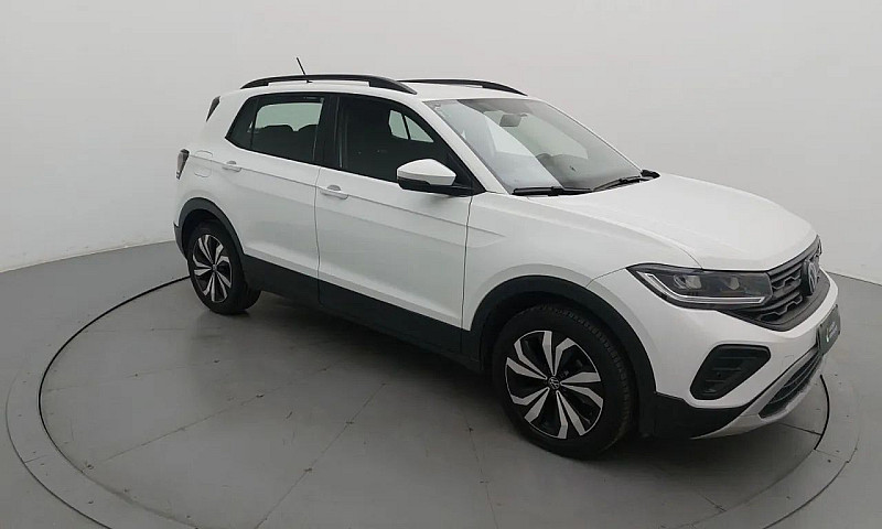 Volkswagen T-Cross 1...