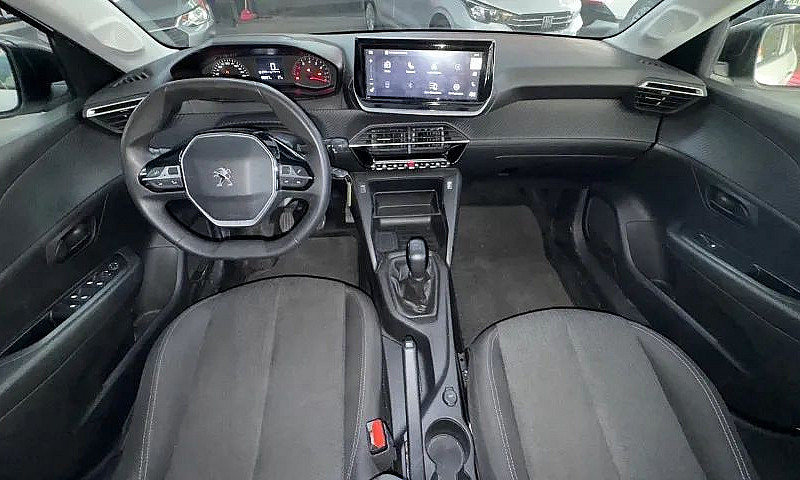 Peugeot 208 Like 1.0...