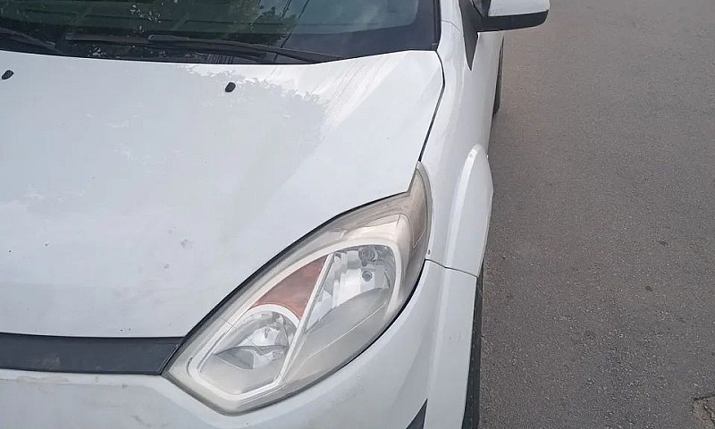 Ford Fiesta S 1.0 8V...