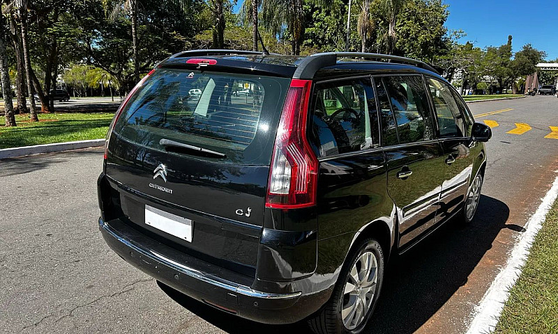 Citroen C4 Picasso G...
