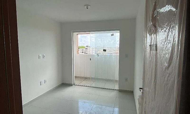 Apartamento No João ...