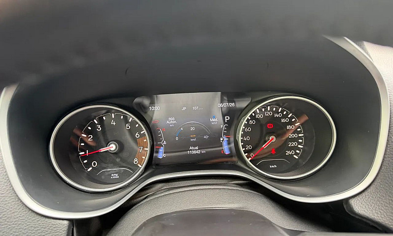 Jeep Compass Limited...
