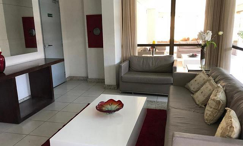 Lindo Apartamento 3/...