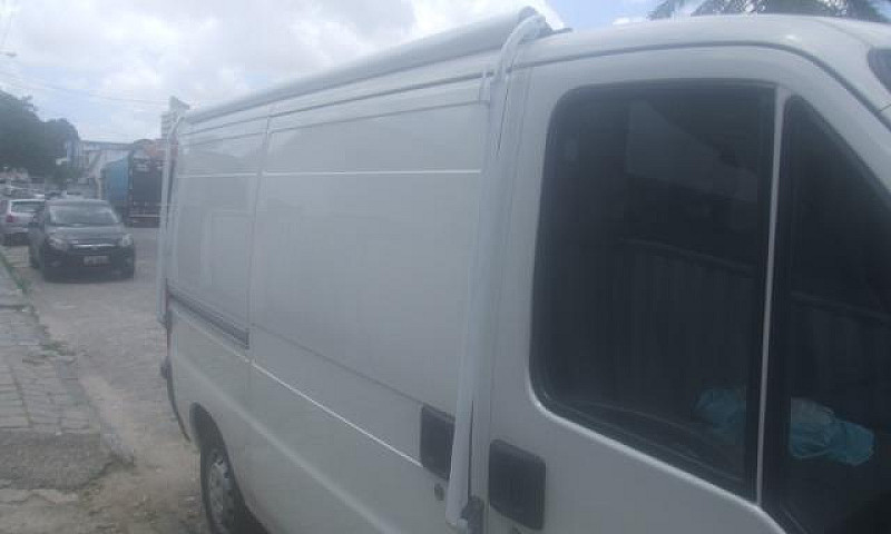 Fiat Ducato Equipado...