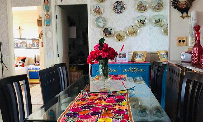 Apartamento Praia De...