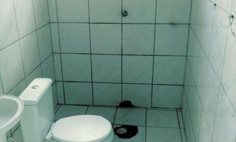 Casa Em Águas Claras...