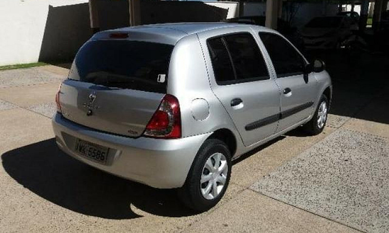 Clio 2015 Completo -...