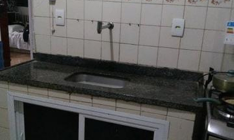 Colubandê/Casa 2 Qts...