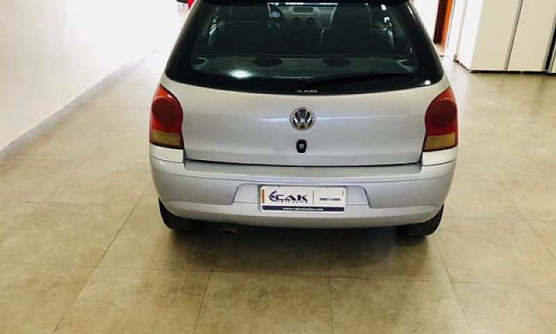 Volkswagen Gol 1.0 8...