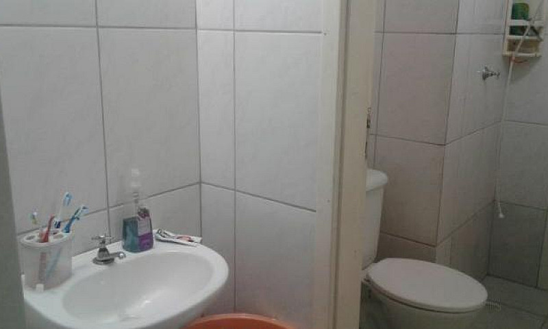 Apartamento Em Itaqu...