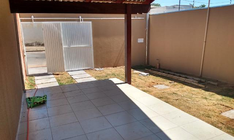 Casas Em Anápolis......