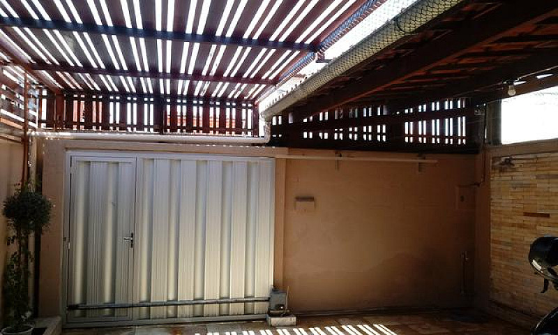 Casa À Venda Em Mess...