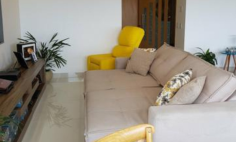 Apartamento 4/4 Seto...