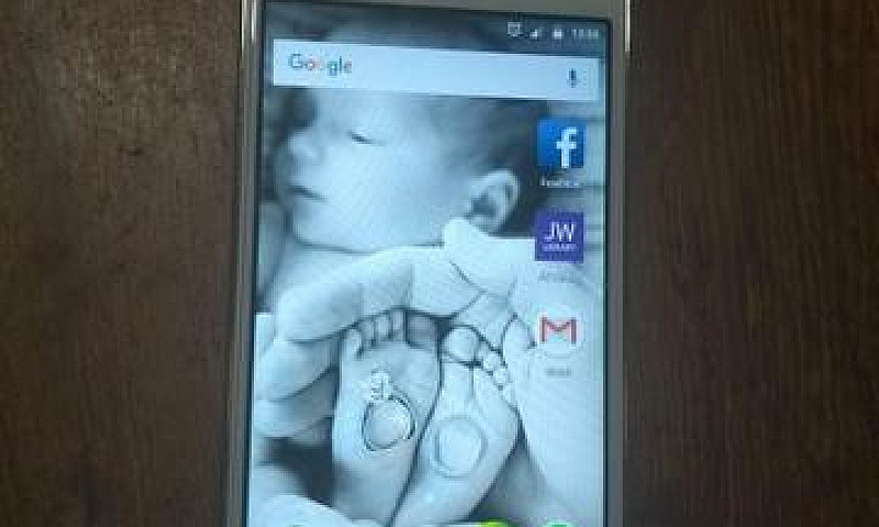 Vendo Moto G 4 Play ...