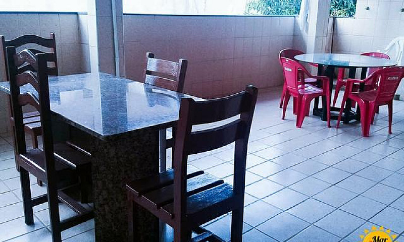 Apartamento/Quitinet...