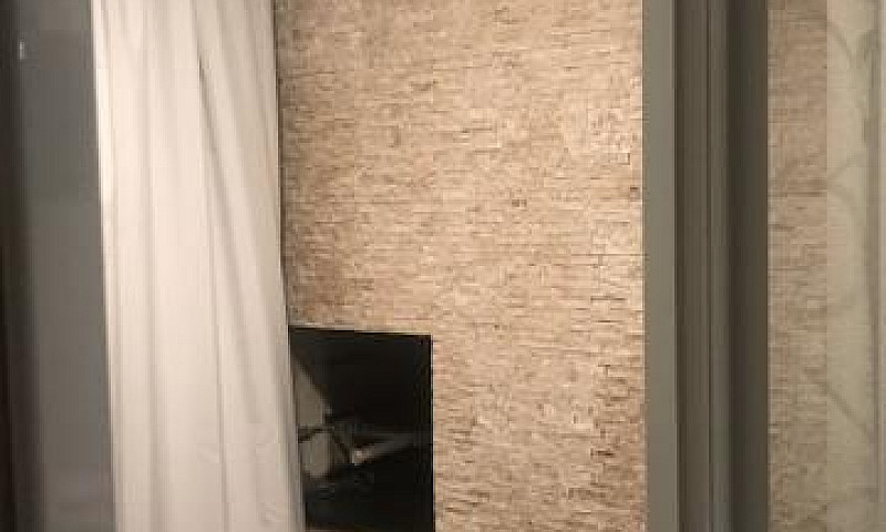 Apartamento Para Pes...