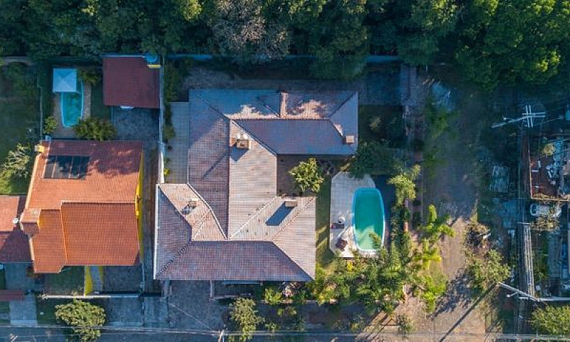 Excelente Casa No Cr...