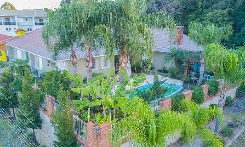 Excelente Casa No Cr...
